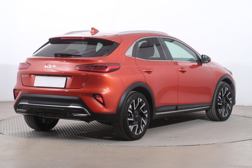 Kia XCeed, 2023