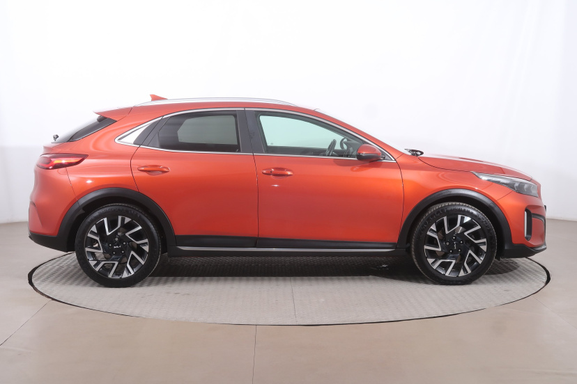 Kia XCeed, 2023