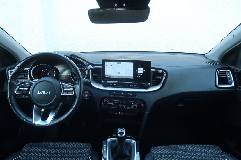Kia XCeed, 2023