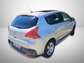 Peugeot 3008 - 2011