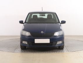 Škoda Fabia - 2015