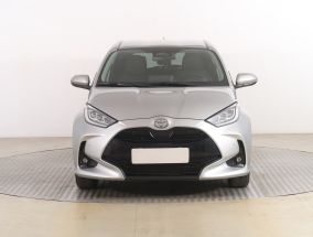 Toyota Yaris - 2024