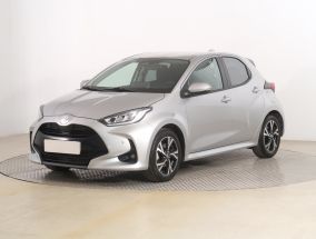 Toyota Yaris - 2024