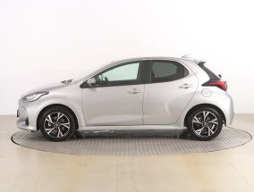 Toyota Yaris - 2024
