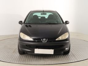 Peugeot 206 - 2009