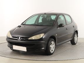 Peugeot 206 - 2009