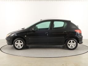Peugeot 206 - 2009