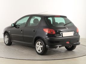Peugeot 206 - 2009