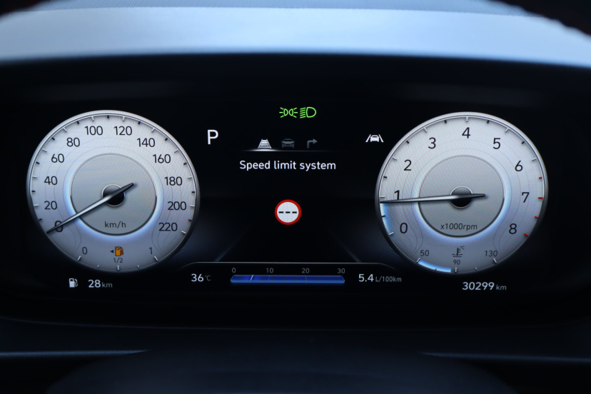 Hyundai i20, 2022