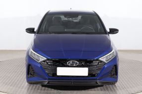 Hyundai i20 - 2022