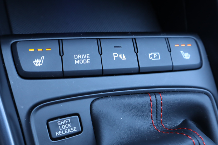 Hyundai i20, 2022