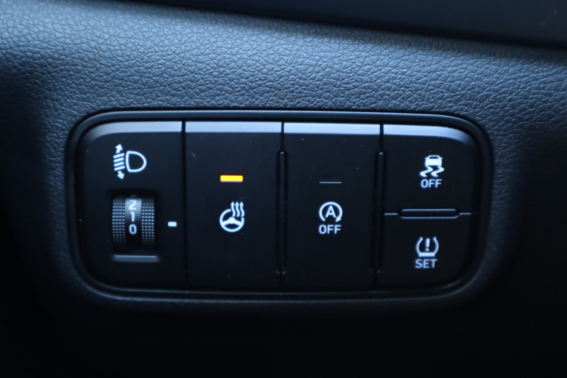 Hyundai i20, 2022