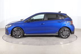 Hyundai i20 - 2022
