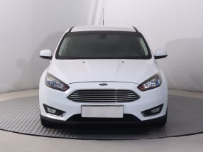 Ford Focus - 2015
