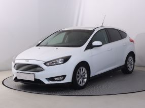 Ford Focus - 2015