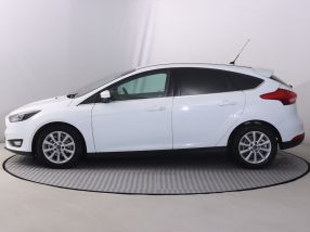 Ford Focus - 2015