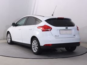 Ford Focus - 2015