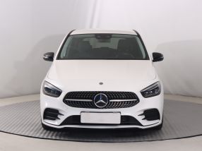 Mercedes-Benz B - 2021