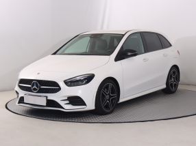 Mercedes-Benz B - 2021
