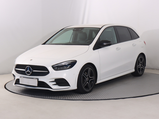 Mercedes-Benz B 180 d