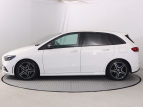 Mercedes-Benz B - 2021