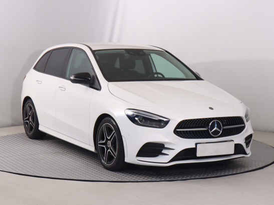 Mercedes-Benz B