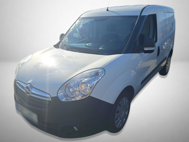 Opel Combo 2018