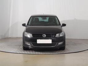 Volkswagen Polo - 2012