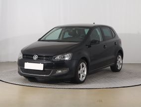 Volkswagen Polo - 2012