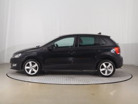 Volkswagen Polo - 2012