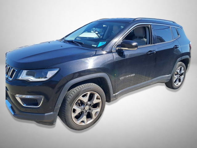 Jeep Compass 2019