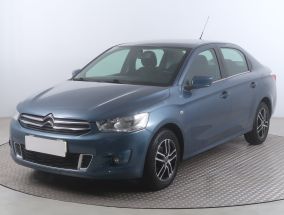 Citroen C-Elysee - 2017