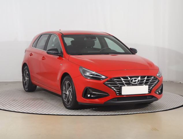 Hyundai i30 2024
