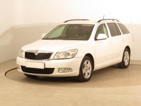 Škoda Octavia - 2012