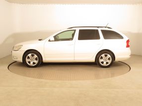 Škoda Octavia - 2012