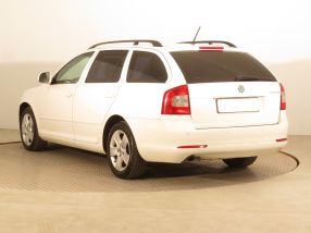 Škoda Octavia - 2012