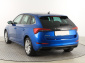Škoda Scala, 2021