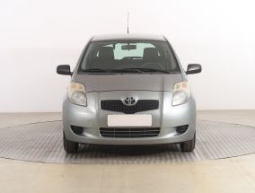 Toyota Yaris - 2008