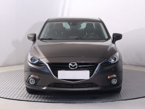 Mazda 3 - 2015