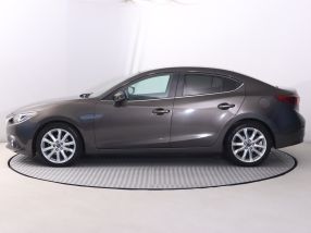 Mazda 3 - 2015