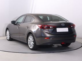 Mazda 3 - 2015