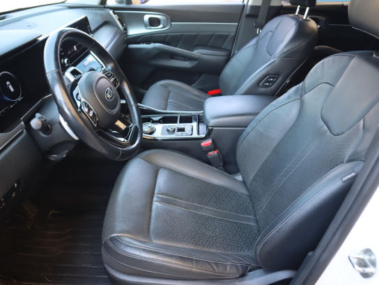 Kia Sorento 1.6 T-GDI HEV