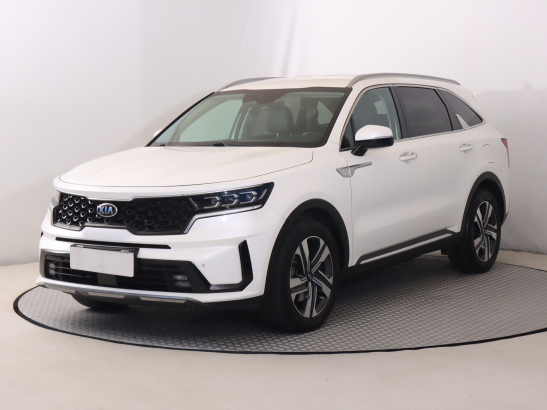 Kia Sorento 1.6 T-GDI HEV