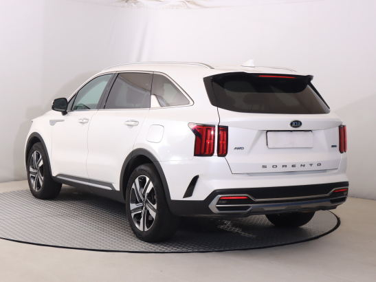 Kia Sorento 1.6 T-GDI HEV