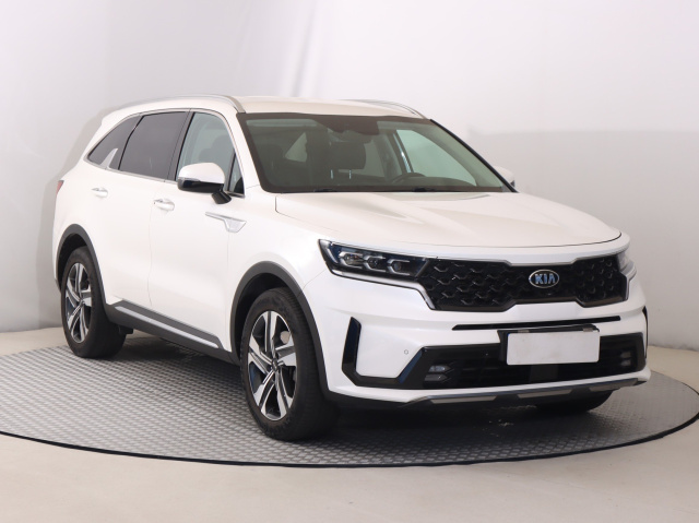 Kia Sorento 2020