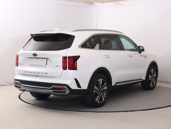 Kia Sorento 1.6 T-GDI HEV