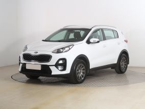 Kia Sportage - 2019