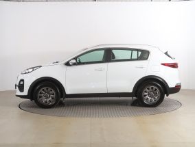 Kia Sportage - 2019
