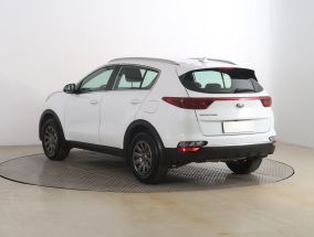 Kia Sportage - 2019