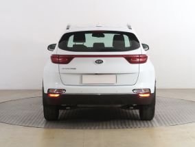 Kia Sportage - 2019